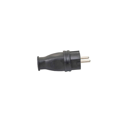 Stecher cauciucat, IP44, 16A, fara cablu Z-TOOLS / ZTS 8407