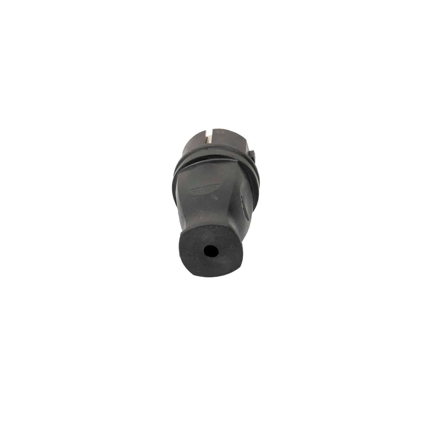 Stecher cauciucat, IP44, 16A, fara cablu Z-TOOLS / ZTS 8407