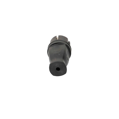Stecher cauciucat, IP44, 16A, fara cablu Z-TOOLS / ZTS 8407