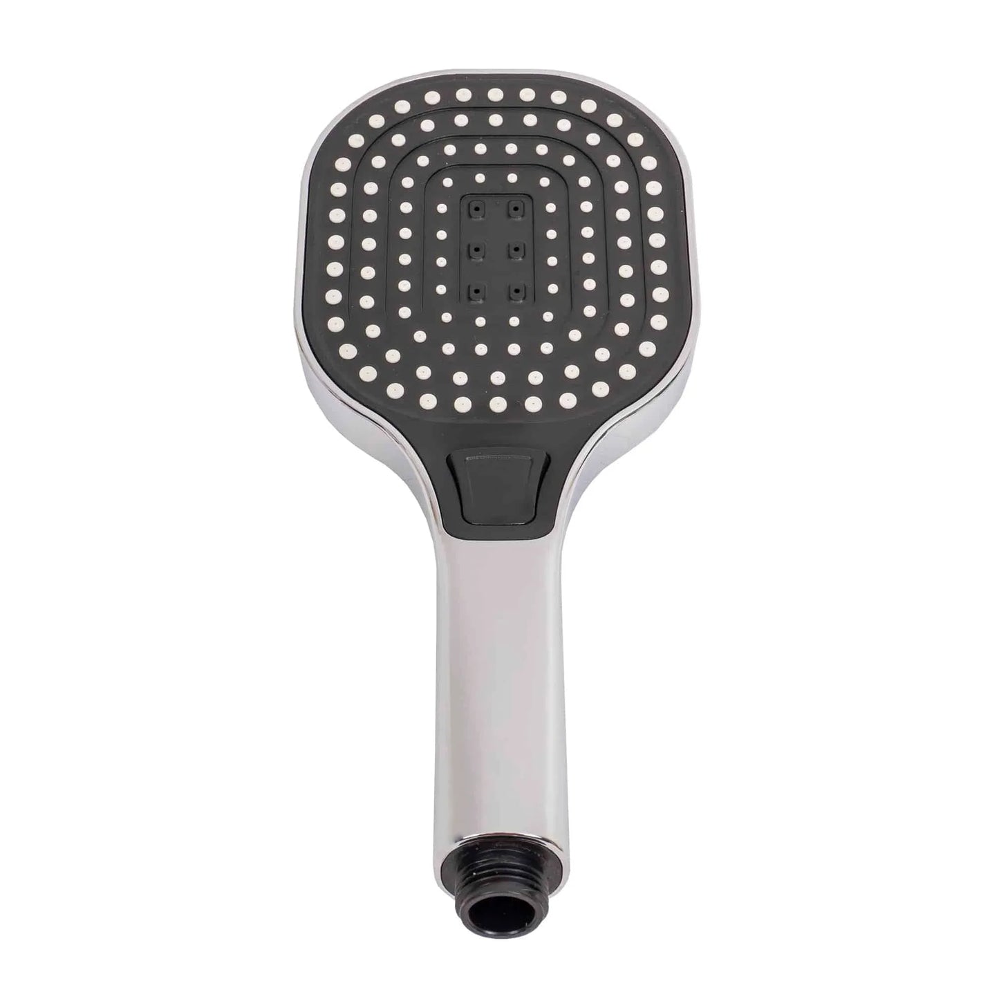 Para de dus din inox cu negru Z-TOOLS / ZTS 8501