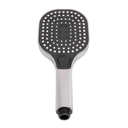Para de dus din inox cu negru Z-TOOLS / ZTS 8501