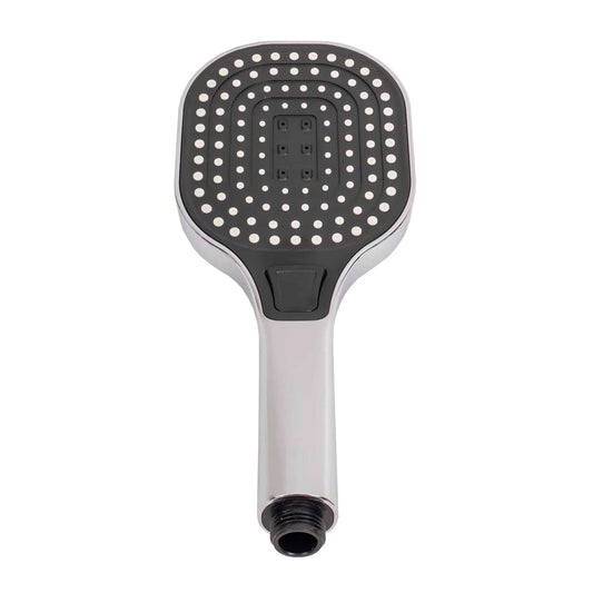 Para de dus din inox cu negru Z-TOOLS / ZTS 8501