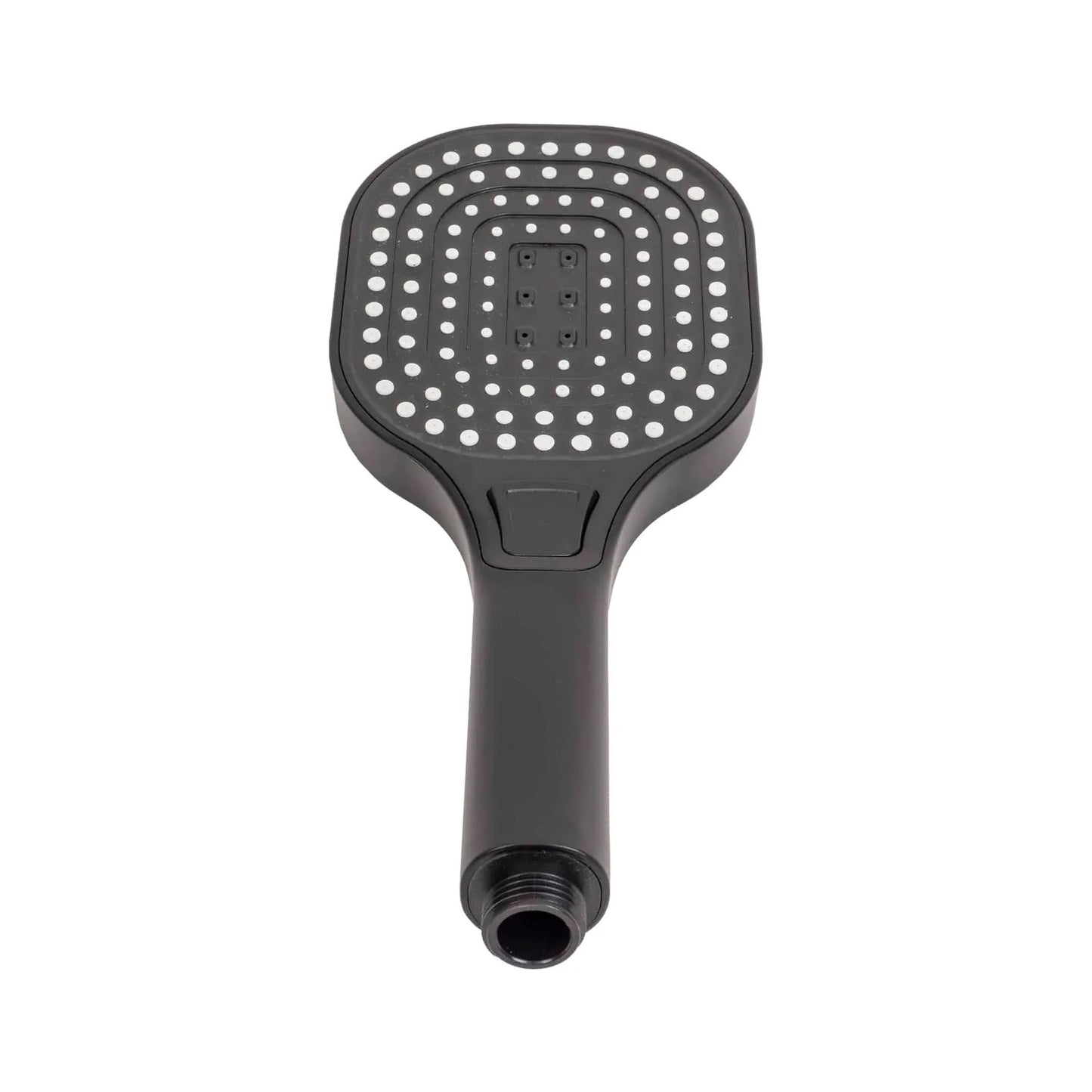 Para de dus din plastic, neagra Z-TOOLS / ZTS 8502