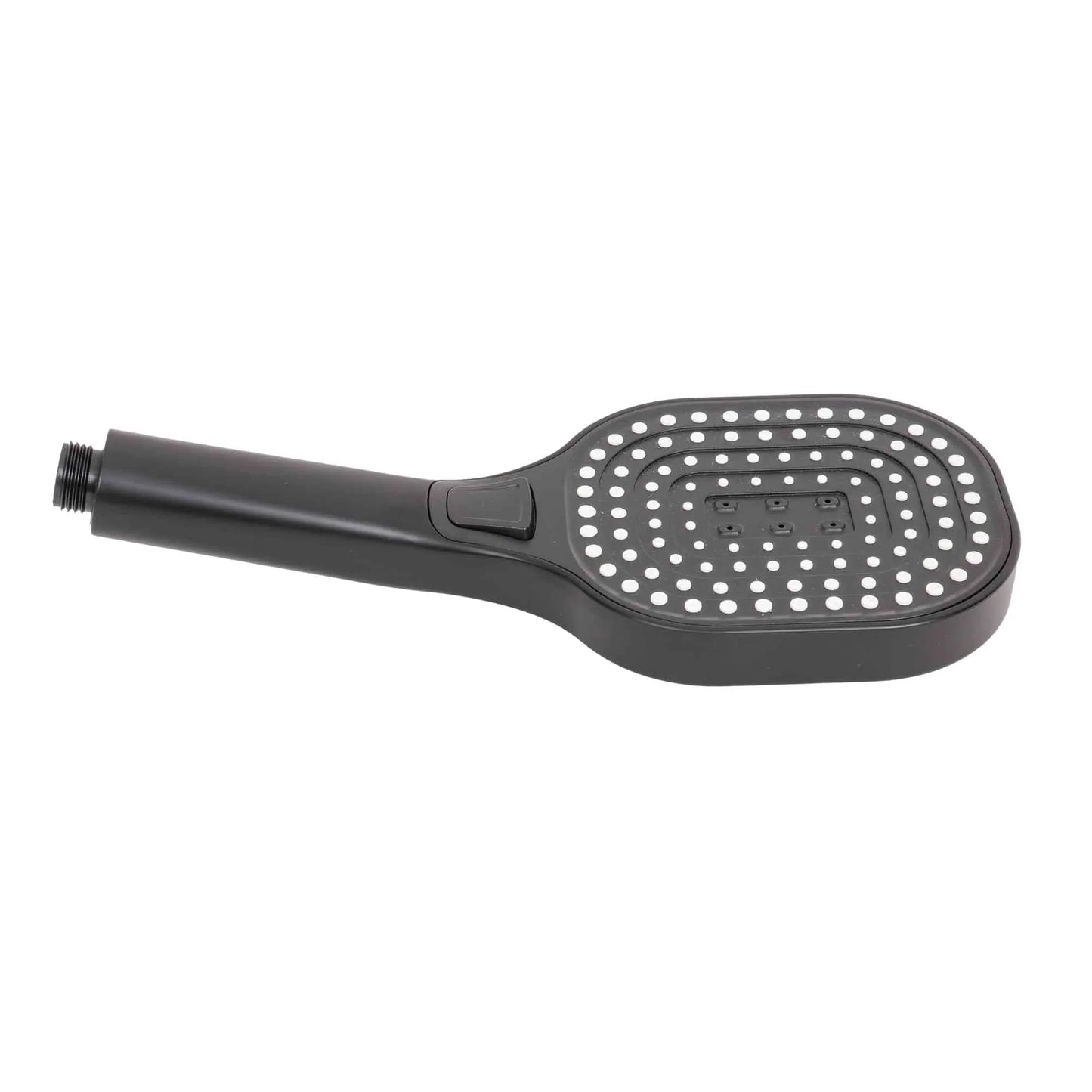 Para de dus din plastic, neagra Z-TOOLS / ZTS 8502