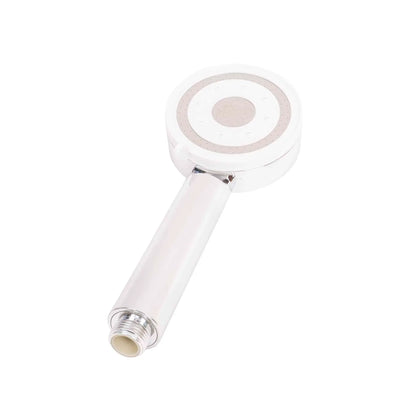Para de dus din inox cu alb, lungime 24cm Z-TOOLS / ZTS 8504