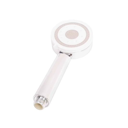 Para de dus din inox cu alb, lungime 24cm Z-TOOLS / ZTS 8504