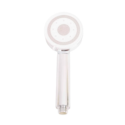 Para de dus din inox cu alb, lungime 24cm Z-TOOLS / ZTS 8504