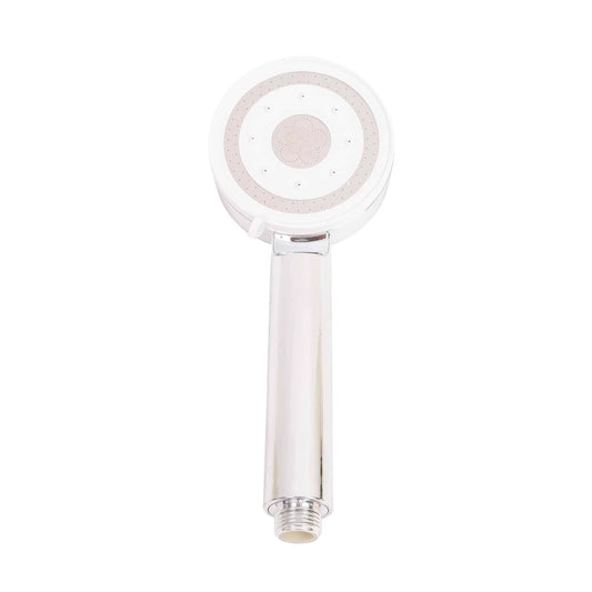 Para de dus din inox cu alb, lungime 24cm Z-TOOLS / ZTS 8504