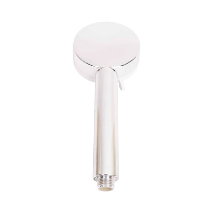 Para de dus din inox cu alb, lungime 24cm Z-TOOLS / ZTS 8504