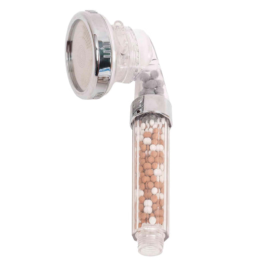 Para de dus din plastic, transparent Z-TOOLS / ZTS8505