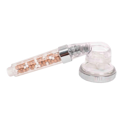 Para de dus din plastic, transparent Z-TOOLS / ZTS8505