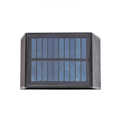 Lampa solara de perete, putere 5.5W Z-TOOLS / ZTS 8602