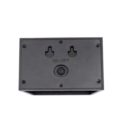 Lampa solara de perete, putere 5.5W Z-TOOLS / ZTS 8602