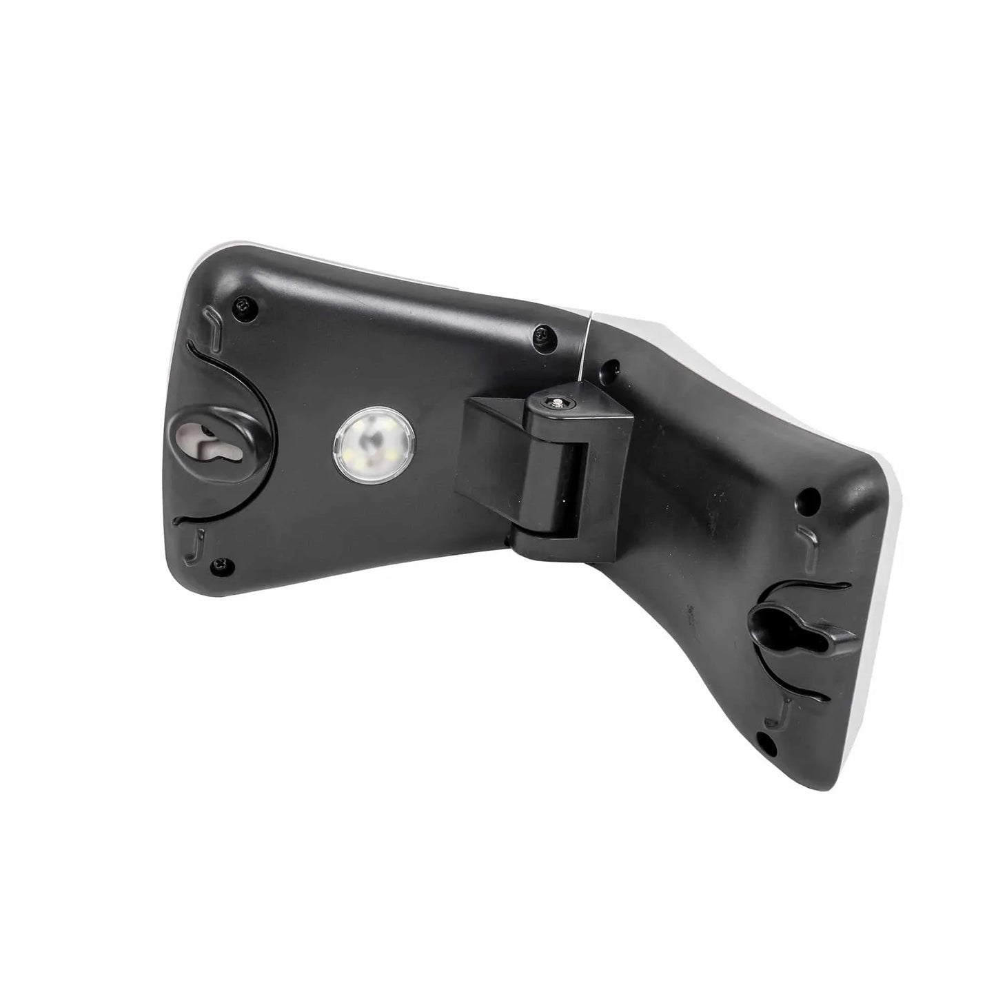 Lampa solara de perete, putere 20W, senzor de miscare, conic, alb Z-TOOLS / ZTS 8682