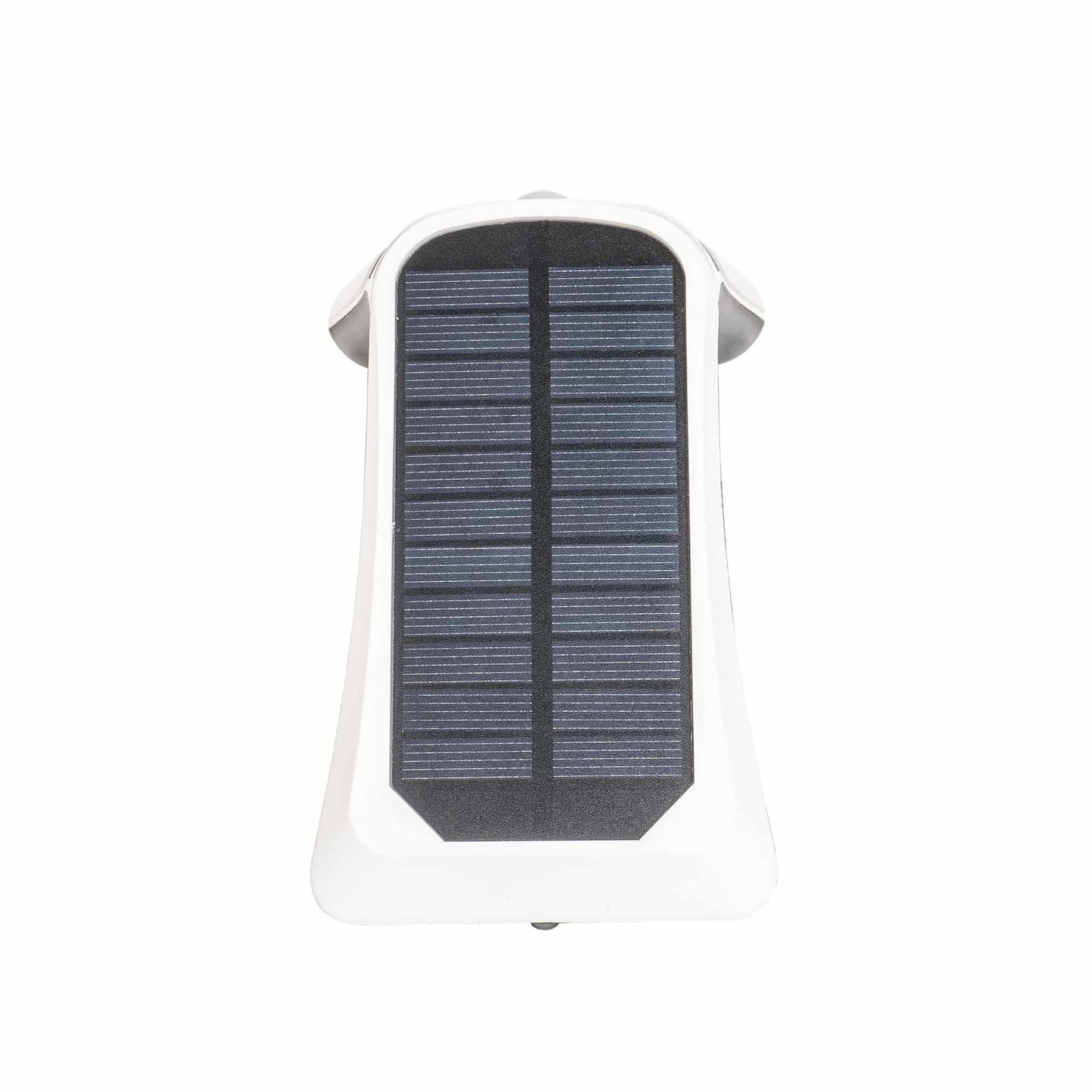 Lampa solara de perete, putere 20W, senzor de miscare, conic, alb Z-TOOLS / ZTS 8682