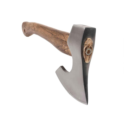 Topor cu coada de lemn, 970gr, Premium Z-TOOLS / ZTS 8706
