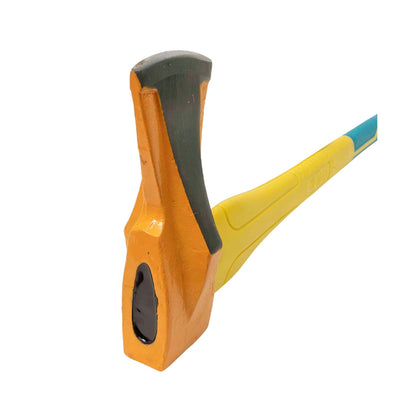 Topor pentru despicat, cu coada din fibra de sticla 1.5kg Z-TOOLS / ZTS 8717