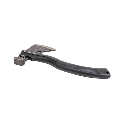 Topor pentru camping si drumetii, cu suport din PVC Z-TOOLS / ZTS 8720