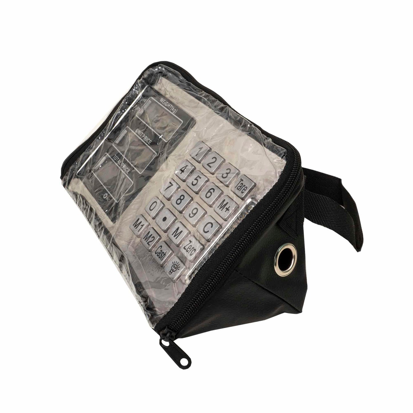 Cantar electronic cu platforma, fara fir, WI-FI, 32x42cm, maxim 150kg, inox Z-TOOLS / ZTS 8784