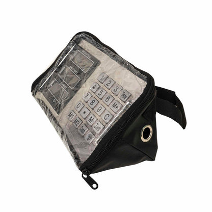 Cantar electronic cu platforma, fara fir, WI-FI, 32x42cm, maxim 150kg, inox Z-TOOLS / ZTS 8784