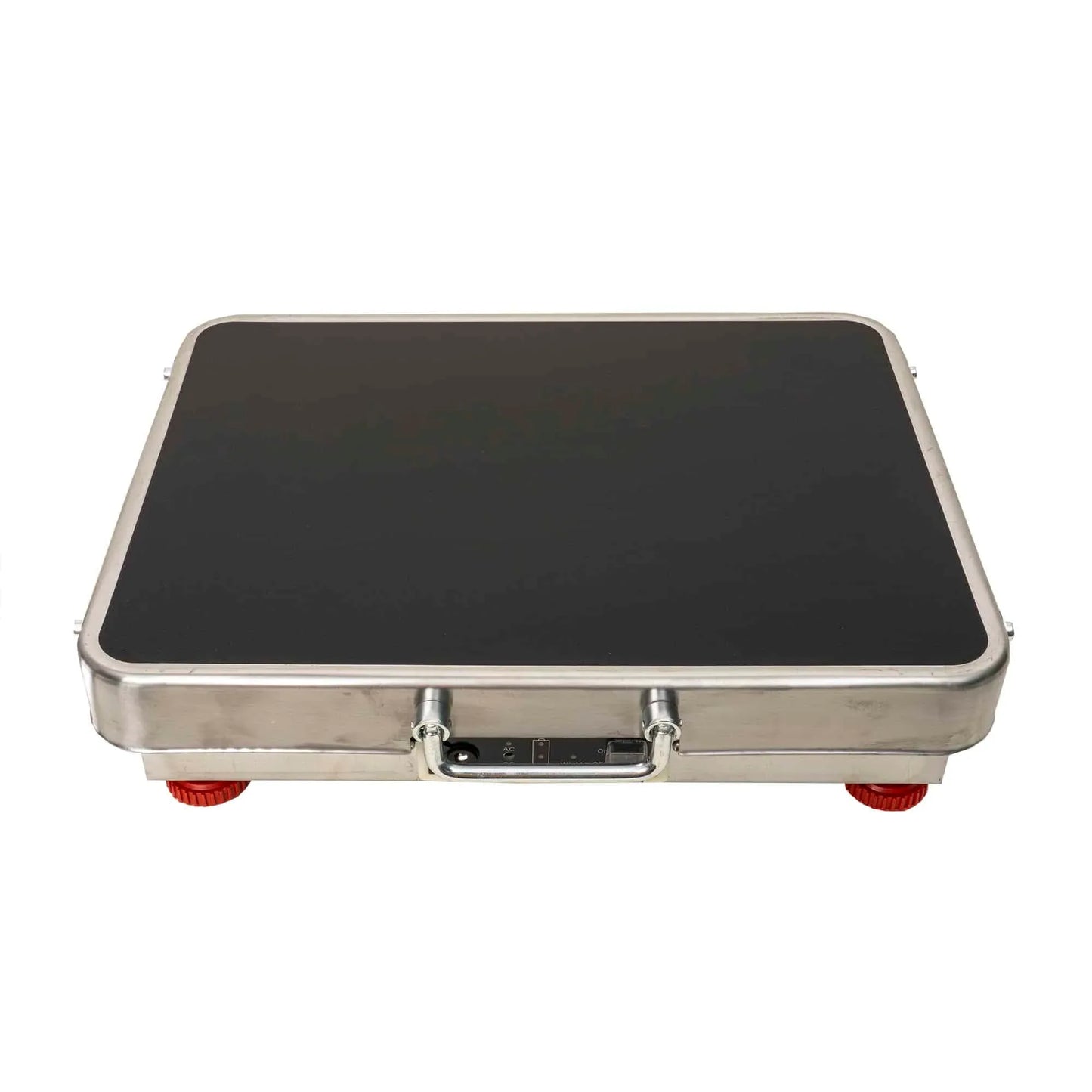 Cantar electronic cu platforma, fara fir, WI-FI, 32x42cm, maxim 200kg, inox Z-TOOLS / ZTS 8785