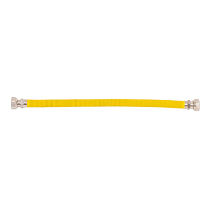 Racord pentru gaz extensibil, FF, 40-55cm, 1/2" Z-TOOLS / ZTS8852