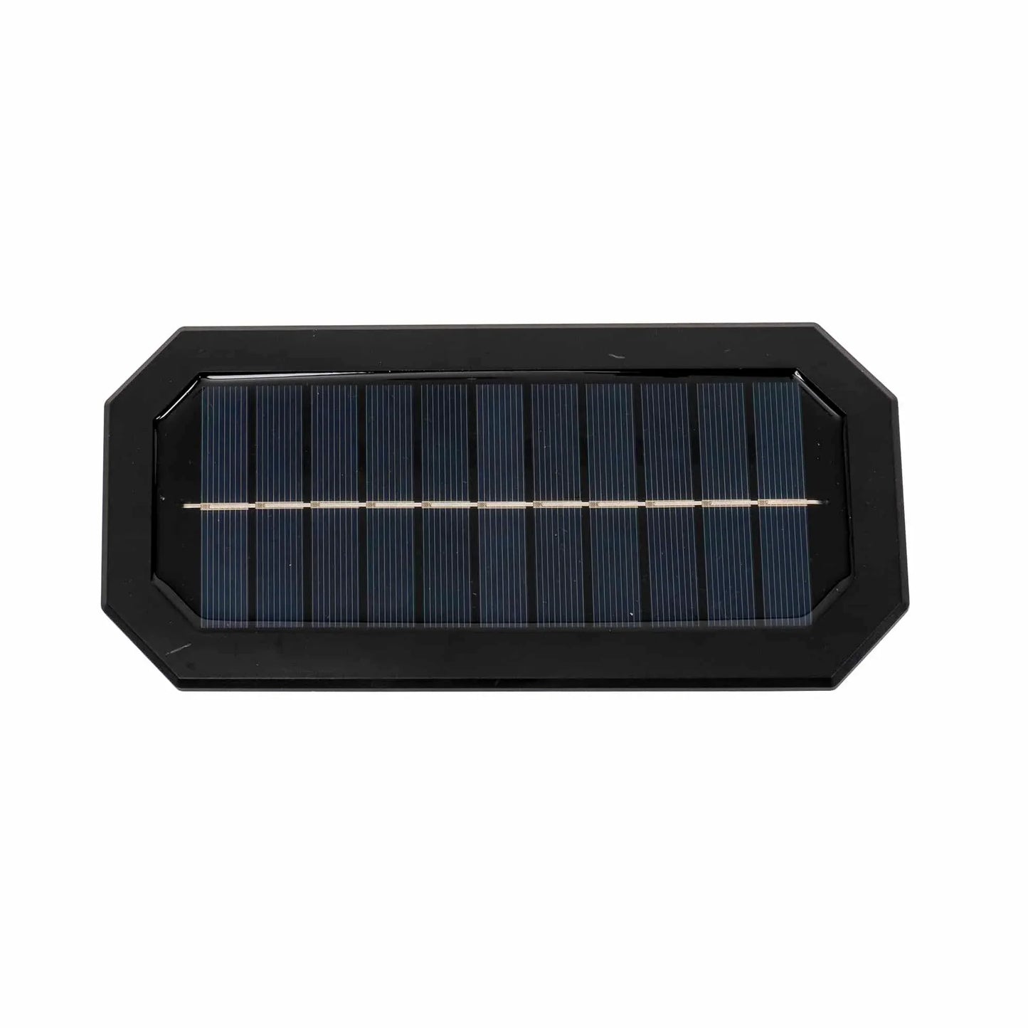 Lampa de perete cu incarcare solara, cu 6 leduri, 2 culori de lumina Z-TOOLS / ZTS 8971