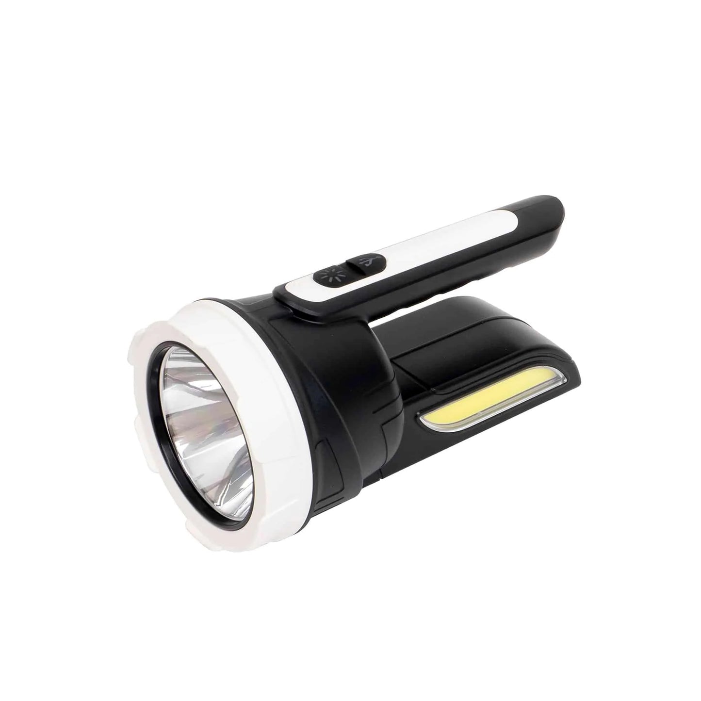 Lanterna de mana cu incarcare USB, 4 moduri de intensitate a luminii Z-TOOLS / ZTS 8978