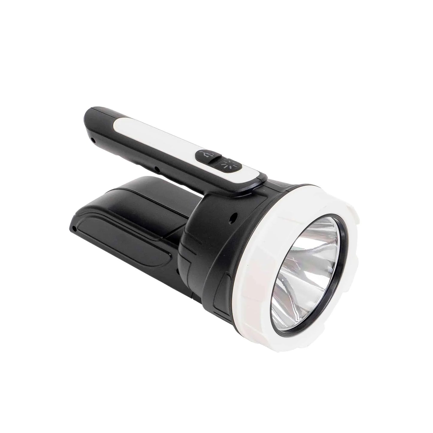 Lanterna de mana cu incarcare USB, 4 moduri de intensitate a luminii Z-TOOLS / ZTS 8978