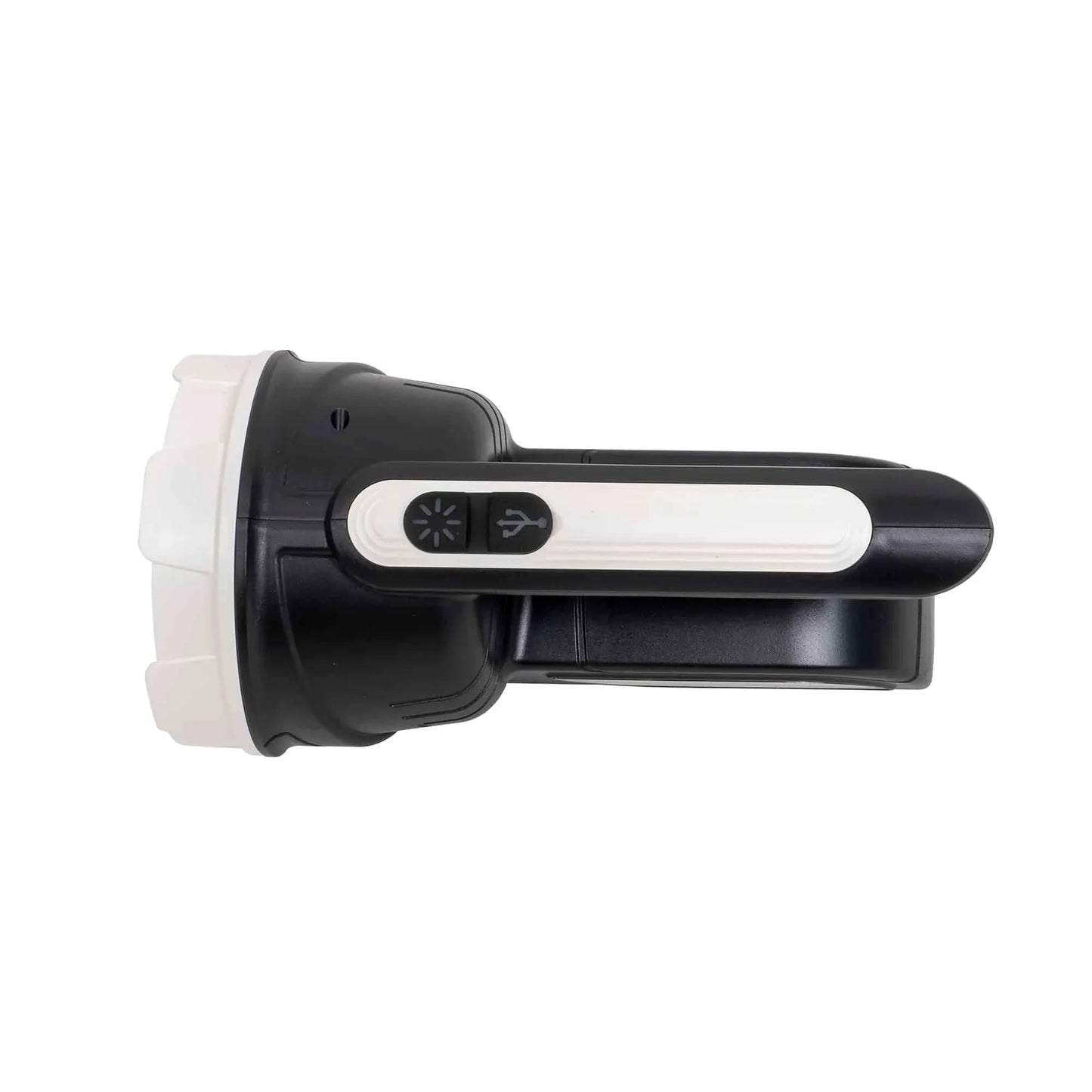 Lanterna de mana cu incarcare USB, 4 moduri de intensitate a luminii Z-TOOLS / ZTS 8978