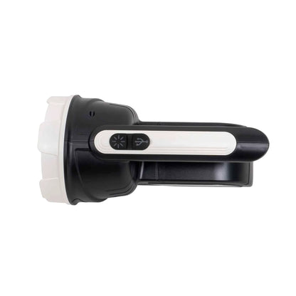 Lanterna de mana cu incarcare USB, 4 moduri de intensitate a luminii Z-TOOLS / ZTS 8978