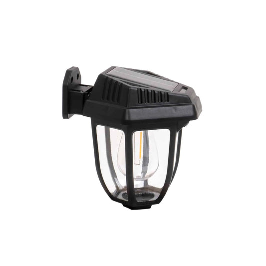 Lampa solara de perete, putere 18W, 3 moduri de lumina, senzor de miscare Z-TOOLS / ZTS 8991