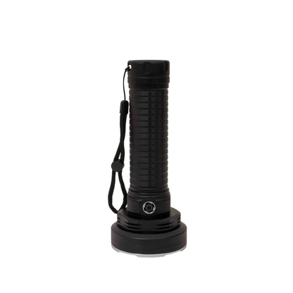 Lanterna de mana LED, 5 moduri de intensitate a luminii, USB, Z-TOOLS / ZTS 8994