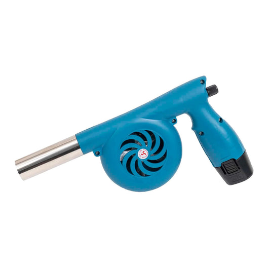 Suflanta pentru gratar cu acumulator, putere 20W Z-TOOLS / ZTS9085