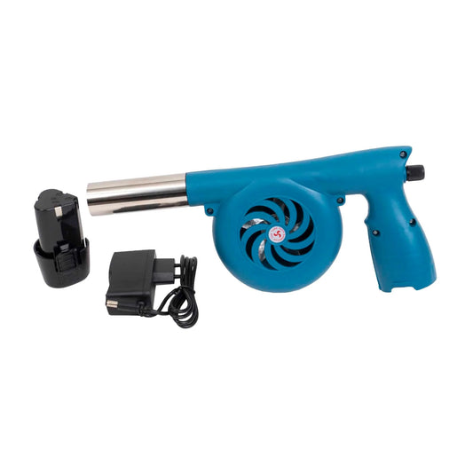 Suflanta pentru gratar cu acumulator, putere 20W Z-TOOLS / ZTS9085