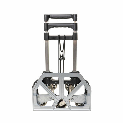 Liza multifunctionala, extensibila, cu 6 roti, maxim 75kg Z-TOOLS / ZTS 9091