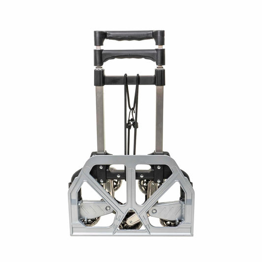 Liza multifunctionala, extensibila, cu 6 roti, maxim 75kg Z-TOOLS / ZTS 9091