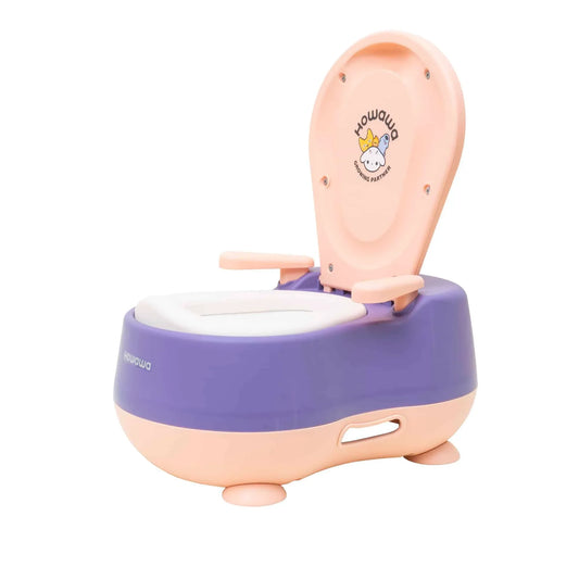 Olita pentru copii, colac burete, 29x39x47cm, roz Z-TOOLS / ZTS 9146