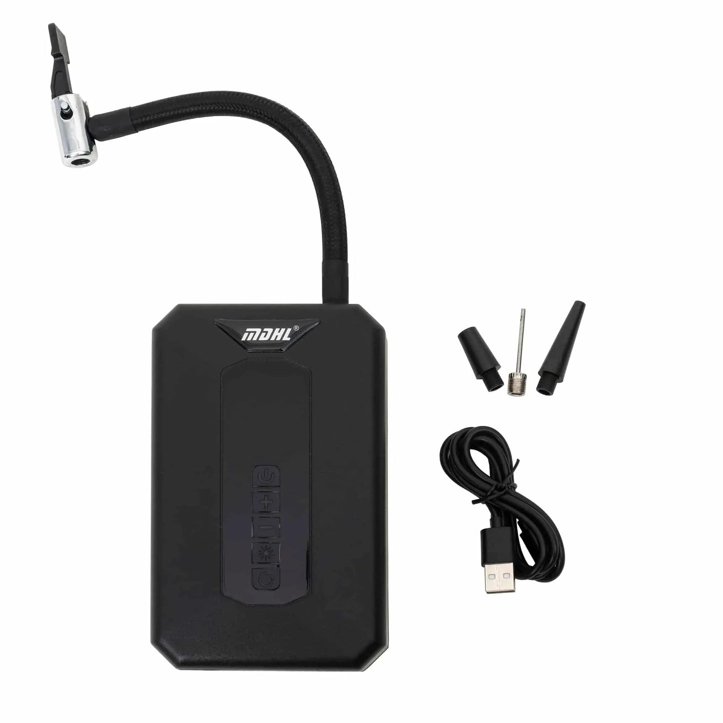 Mini compresor, putere 50w, 2.5bar, display digital cu LED Z-TOOLS / ZTS 9159