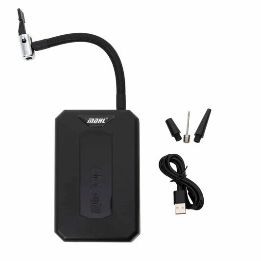 Mini compresor, putere 50w, 2.5bar, display digital cu LED Z-TOOLS / ZTS 9159