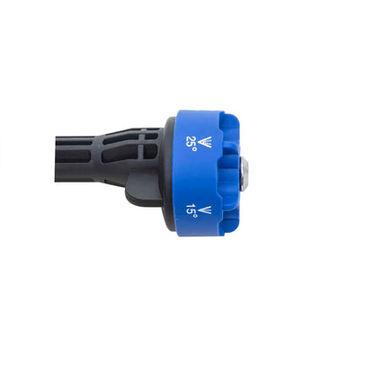 Pistol de spalat masina cu acumulator, presiune si furtun 10m Z-TOOLS / ZTS 9160