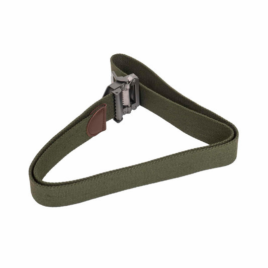 Curea militatea, ajustabila, cupla rapida din aliaj special, 120cm, verde Z-TOOLS / ZTS9193