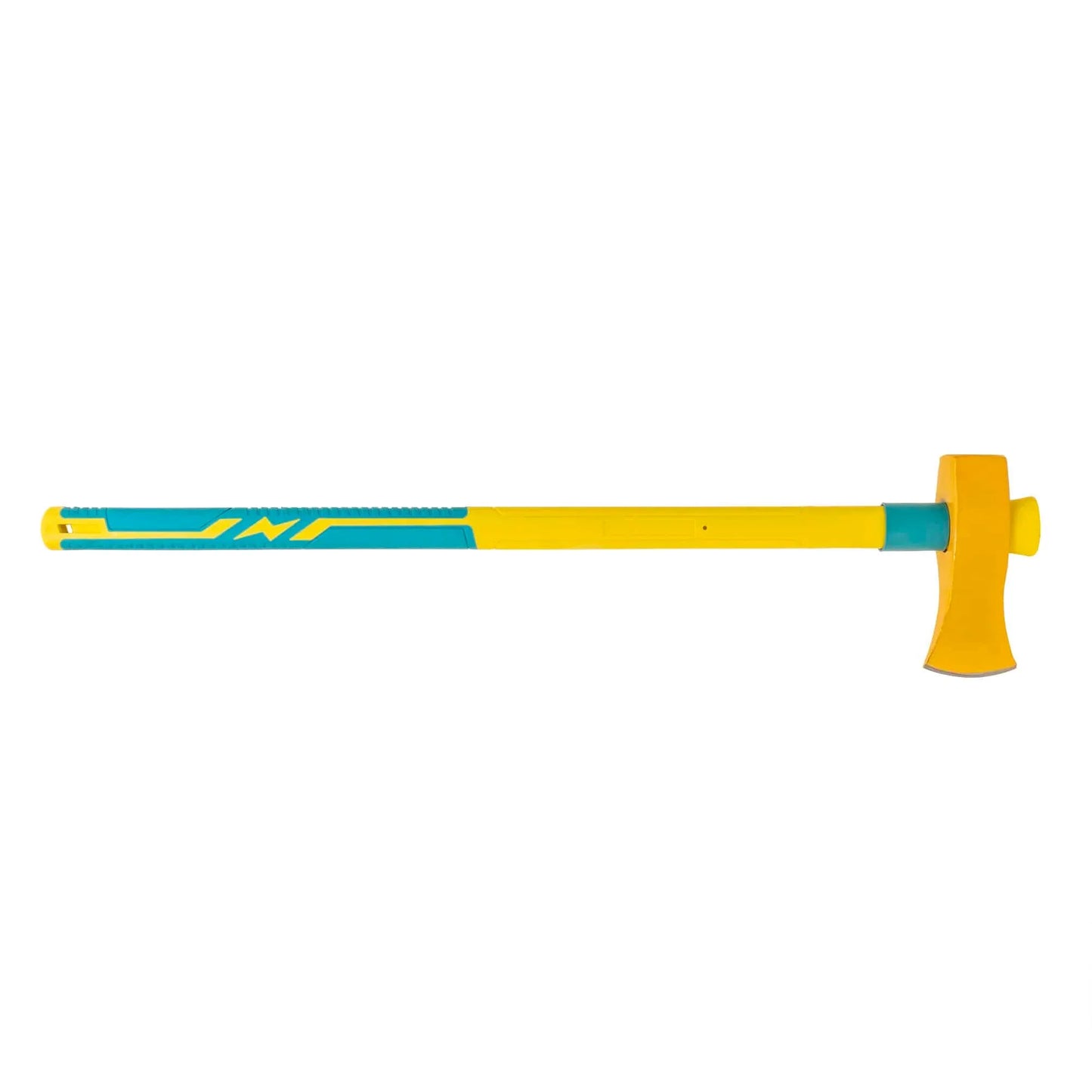 Topor pentru despicat, cu coada din fibra de sticla 2.5kg Z-TOOLS / ZTS 9198