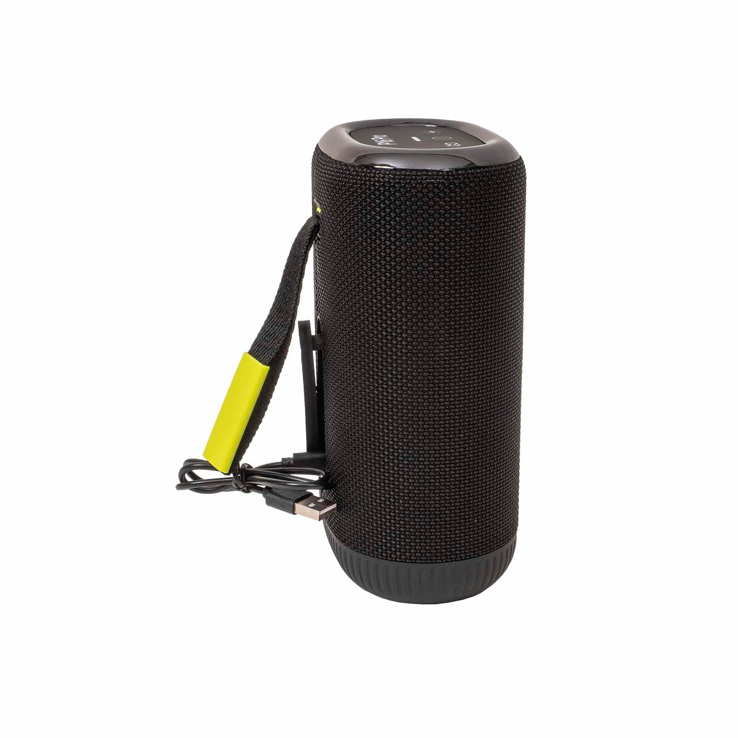 Boxă portabilă, lumini LED, 23 cm, Z-TOOLS / ZTS9213