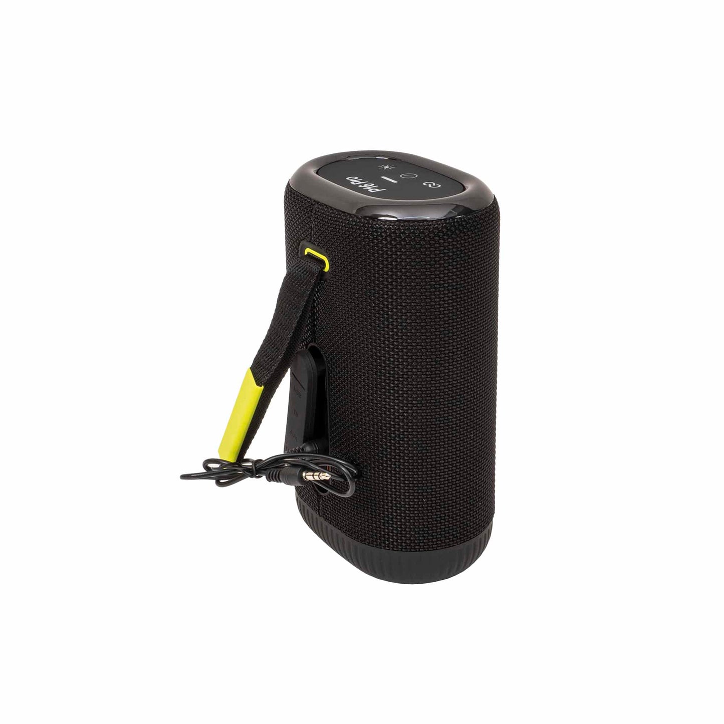 Boxă portabilă, lumini LED, 23 cm, Z-TOOLS / ZTS9213