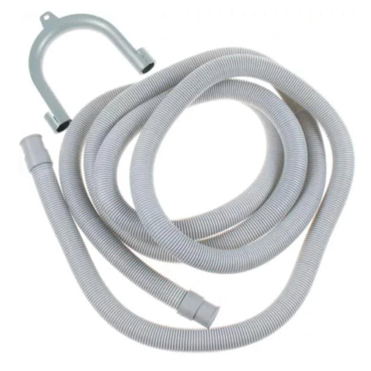 Furtun evacuare masina de spalat , 2m Z-TOOLS / ZTS5376