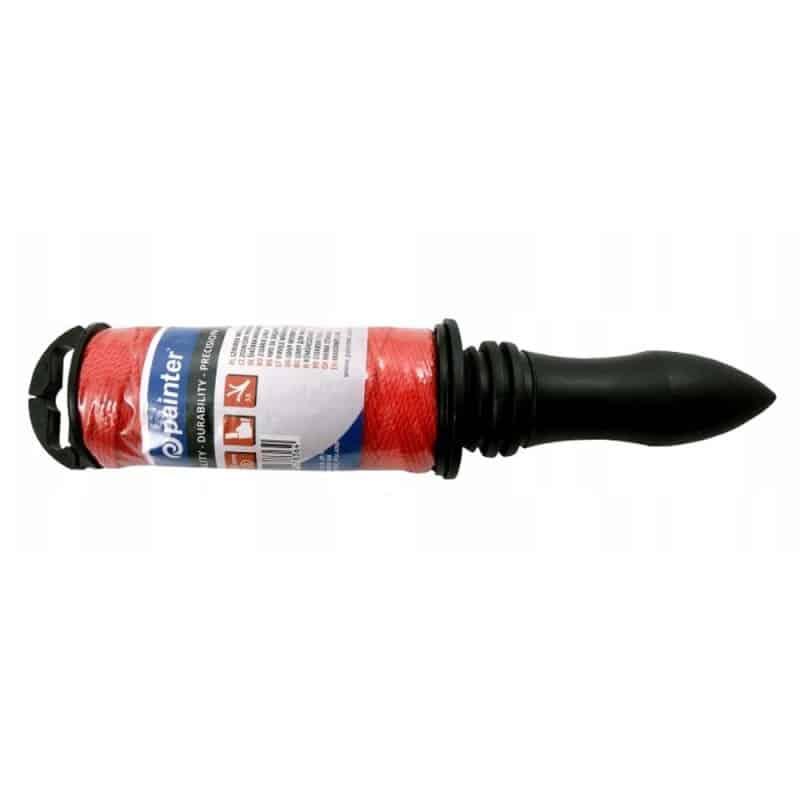 Sfoara tip mosor pentru constructii, turbo roll, 50m Z-TOOLS / ZTS5524