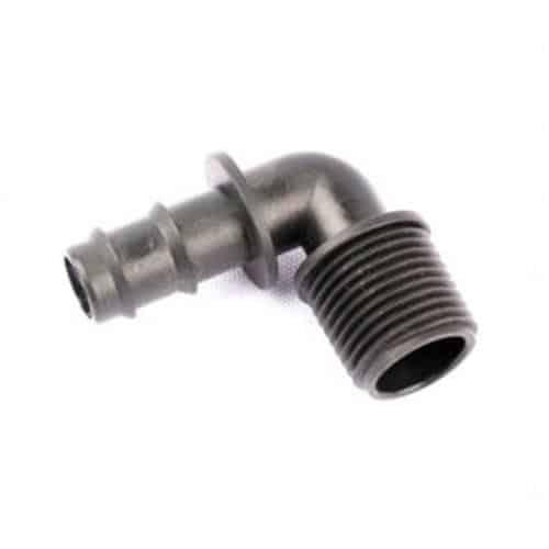Conector cot furtun picurare, 16x1/2” Z-TOOLS / ZTS5594