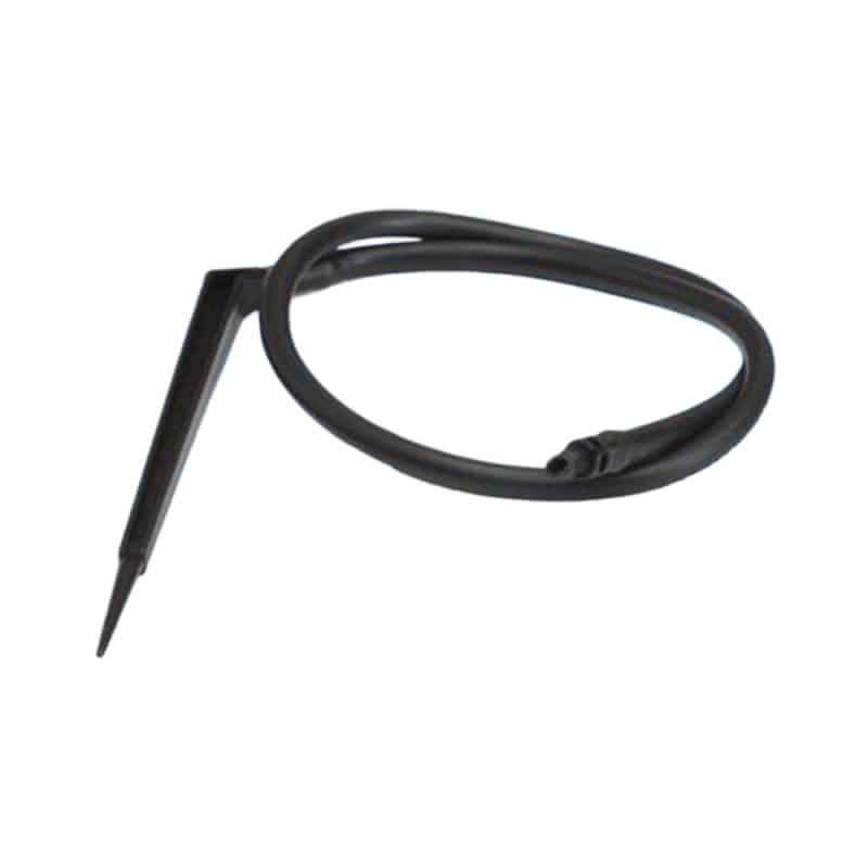 Dripper cu conector, 5mm, pentru furtunul de irigare Z-TOOLS / ZTS5611