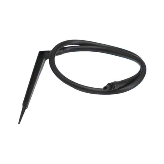 Dripper cu conector, 5mm, pentru furtunul de irigare Z-TOOLS / ZTS5611